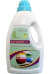 Lavaggio color Гель для стирки концентрат, флакон 1 л