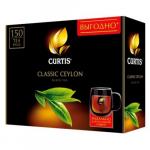 Classic Ceylon 150 пак. черный чай