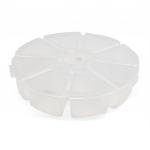 21034 Контейнер R100 д/бисера Ромашка большая