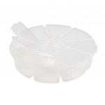 21034 Контейнер R100 д/бисера Ромашка большая