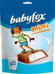 Конфеты Babyfox mini с молочной начинкой