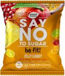 Мармелад «Smart formula» Say no to sugar Манго-ананас-маракуйя-гранат