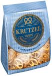 Крендельки Krutzel бретцель с солью