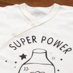 Комплект «Super power»