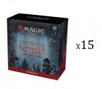MTG: 15 пререлизных наборов издания Иннистрад: Багровая Клятва на русском языке