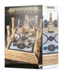 Dominion of Sigmar: Hallowed Stormthrone