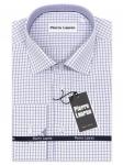 0238TECL Мужская классическая рубашка с длинным рукавом Elegance Classic
