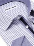 0238TECL Мужская классическая рубашка с длинным рукавом Elegance Classic