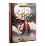Broken Realms: Morathi (на английском языке)