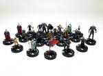 DC HeroClix - Man of Steel booster pack