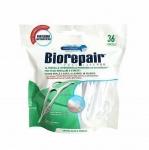 Biorepair® Forcelle Interdentale Monouso Зубная нить с держателем 36 шт