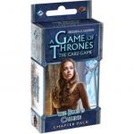 A Game of Thrones LCG: The Blue is Calling Chapter Pack (на английском)