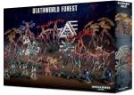 Warhammer 40K: Deathworld Forest