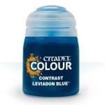 Контрастная краска Leviadon Blue 29-17