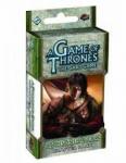 A Game of Thrones LCG: A Posioned Spear Chapter Pack (на английском)