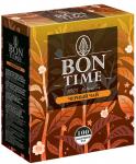 Чай черный Bontime 100пак(картон)