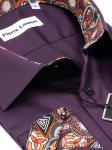 0226TECL Мужская классическая рубашка с длинным рукавом Elegance Classic