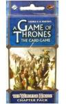 A Game of Thrones LCG: The Wildling Horde Chapter Pack (на английском)