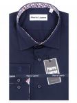 0235TECL Мужская классическая рубашка с длинным рукавом Elegance Classic