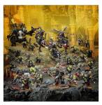 Warhammer 40000: Combat Patrol - Orks