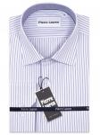 0239TECL Мужская классическая рубашка с длинным рукавом Elegance Classic