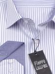0239TECL Мужская классическая рубашка с длинным рукавом Elegance Classic