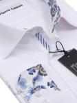 0236TECL Мужская классическая рубашка с длинным рукавом Elegance Classic