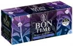 Чай черный с бергамотом Bontime 25пак(картон)