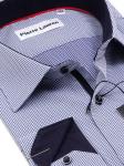 0237TECL Мужская классическая рубашка с длинным рукавом Elegance Classic