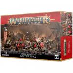 Warhammer Age of Sigmar: Orruk Warclans - Gutrippaz