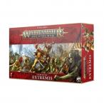 Age of Sigmar: Extremis (На английском языке)
