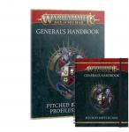 Age of Sigmar: General's Handbook Pitched Battles 2021 and Pitched Battle Profiles (на английском языке)