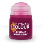 Контрастная краска Volupus Pink 29-14
