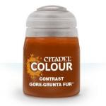 Контрастная краска Gore-Grunta Fur 29-28
