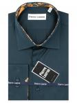 0232TECL Мужская классическая рубашка с длинным рукавом Elegance Classic