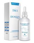 704234 Bioaqua Aqua Crystal Hyaluronic Acid Увлажняющая сыворотка с гиалуроновой кислотой, 100 мл