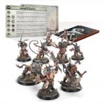 WARCRY: Untamed Beasts