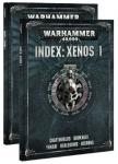 Warhammer 40.000: INDEX: XENOS VOL 1 (на английском языке)