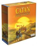 CATAN: Города и Рыцари, 4е издание (на русском)