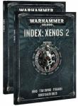 Warhammer 40.000: INDEX: XENOS VOL 2 (на английском языке)