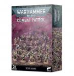 Миниатюры Warhammer 40000: Combat Patrol: Death Guard