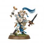 Lumineth Realm-lords: Scinari Loreseeker