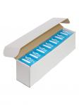 Комплект из 7 коробочек для колод MTGTRADE для ККИ — Синие