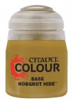 Базовая краска Hobgrot Hide 21-57