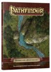 Pathfinder. Настольная ролевая игра. Игровое поле "Дремучий лес" (на русском)
