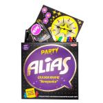 Alias party. Скажи Иначе/Вечеринка 2 (2021)