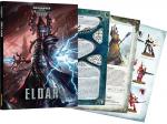 Миниатюры Warhammer 40000: Кодекс: Эльдар (6-ая редакция, на английском языке)