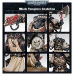 Warhammer 40000: Black Templars - Castellan