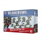 Blood Bowl: Black Orc Team: The Thunder Valley Greenskins