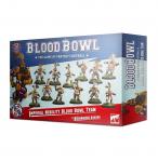 Blood Bowl: Imperial Nobility Team: The Bogenhafen Barons